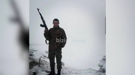 Ermənilər 3 hərbçisinin öldüyünü təsdiqlədi – DETALLAR - FOTO/VİDEO