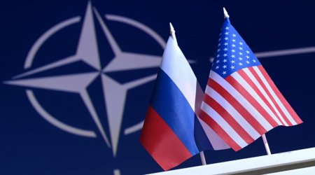 Rusiya və NATO arasında dialoq: MÖVQELƏR və PROQNOZ