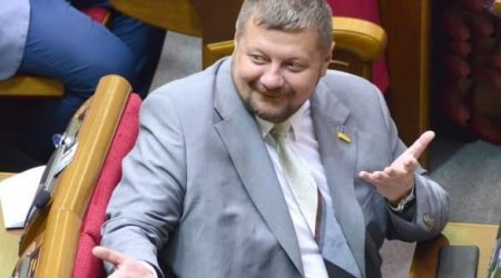 “Poroşenko həbs olunacaq” – Ali Radanın keçmiş deputatı