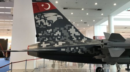 Türkiyə vacib qərar verdi: 2023-cü ildən istehsalına başlanacaq