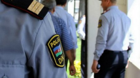 Polis hansı hallarda evimizə GİRƏ BİLƏR? – Hüquqi İZAH