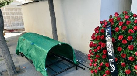 Azərbaycanın keçmiş naziri vəfat etdi – FOTO