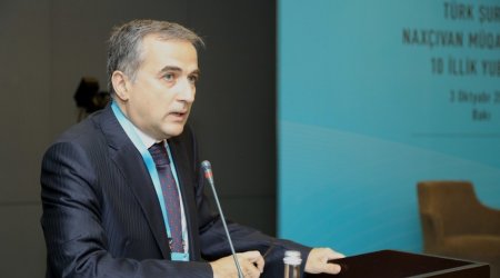 Fərid Şəfiyev: \