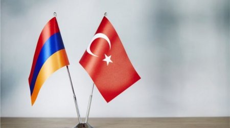 Türkiyə və Ermənistan razılığa gəldi - Rusiyadan açıqlama