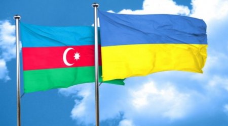 Azərbaycan-Ukrayna əməkdaşlığı kimləri qıcıqlandırır? - Rusiyadan ŞƏRH