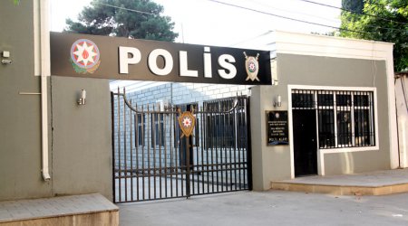 Xaçmaz sakinini bıçaqlayan şəxs tutuldu