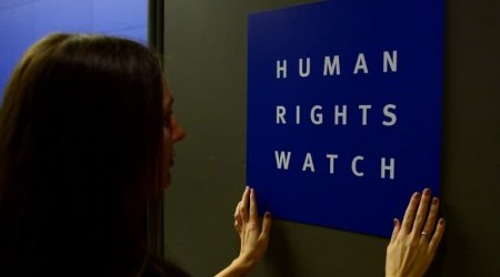 “Human Rights Watch” niyə Qarabağ müharibəsi faktlarını gizlədir? - TƏFƏRRÜAT