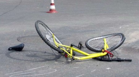 Zaqatalada 61 yaşlı kişi velosipeddən yıxılaraq vəfat etdi