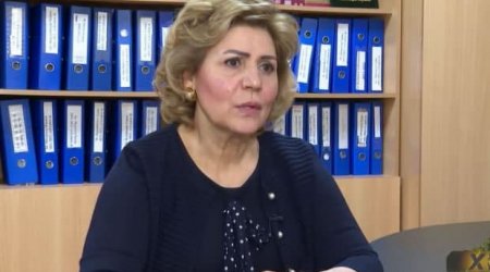 Şagirdləri döyən direktor danışdı: “Bu, bir ana tənbehi idi” - VİDEO