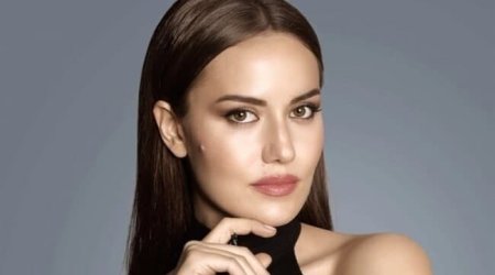 Fahriyenin qəribə vərdişi: “Sağ ayağımla...”