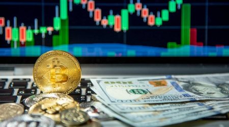Dünya bazarında “Bitcoin”in qiyməti niyə ucuzlaşır? - VİDEO