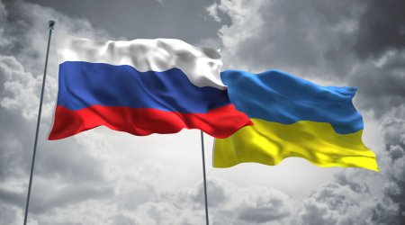 Rusiya və Ukrayna qarşıdurmasında GERİ ADDIMI kim atacaq? - “Hər iki tərəf sürətlə silahlanır”