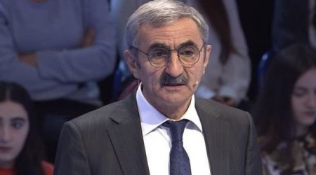 Aslan İsmayılov: “Kərim Şükürovun istefası çox yalnış addımdır”