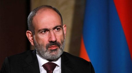 Erməni qadından Paşinyana sülh çağırışı: \