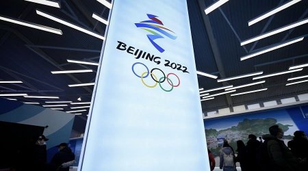 Pekin Olimpiadasına gələn 72 nəfərdə koronavirus aşkarlandı