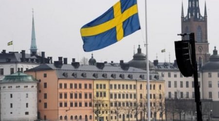İsveç NATO-ya üzv olmaq niyyətində deyil – RƏSMİ AÇIQLAMA