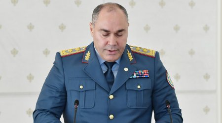 Səfər Mehdiyev komitənin saytındakı yeni bölmənin yaradılmasının səbəbini açıqladı