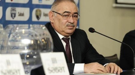 Azərbaycan Premyer Liqasında yeni sponsor – Ramin Musayev açıqladı