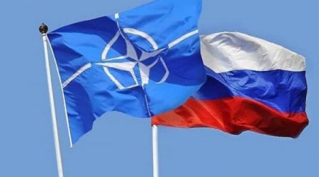 NATO Ukrayna ilə bağlı qərarını verdi: Rusiyaya güzəşt edilməyəcək