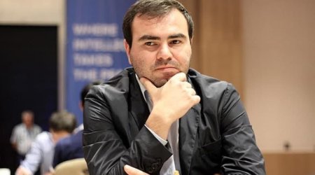 Şəhriyar Məmmədyarov yenə heç-heçə etdi - 