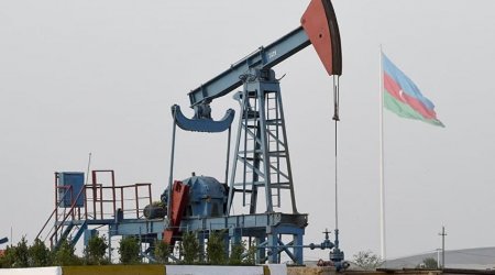 Azərbaycan neftinin qiyməti 94 dolları keçdi