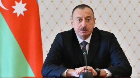 Azərbaycan neftdən asılılıqdan necə xilas olacaq? – Prezident detalları açıqladı