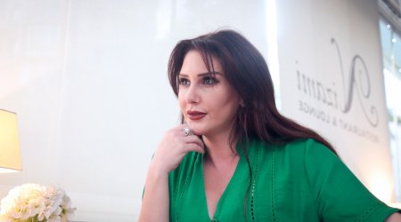 Çimnaz Sultanova: 