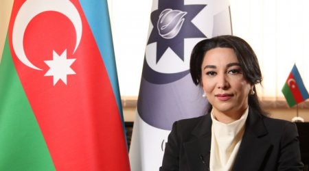 Ombudsmandan gənclərə TƏBRİK: “Şanlı tarix yazdılar”