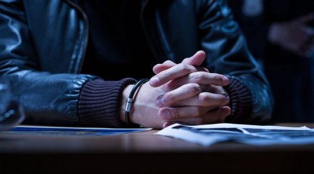 62 cinayətin üstü “isti izlər”lə açıldı, 93 nəfər saxlanıldı