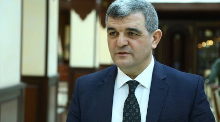 Fazil Mustafa müxalifəti parlamentə ÇAĞIRDI: “Bu onların xeyirinə olacaq” 
