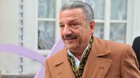 Rusiya Telman İsmayılova görə Monteneqronu cəzalandırdı