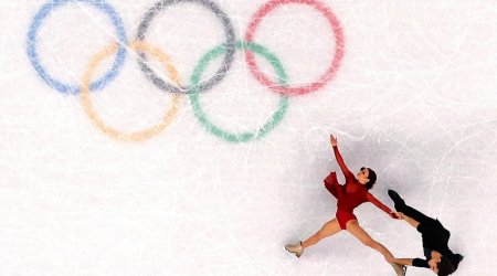 Pekin-2022: Qış Olimpiadası başladı