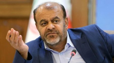 İranlı nazir koronavirusa yoluxdu - Görüşləri onlayn keçirir