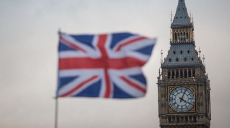 Britaniyada siyasi böhran: Baş nazir istefa verdi