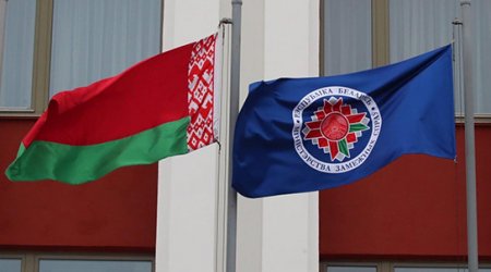 Belarus PUA-larla bağlı Ukraynaya nota verdi