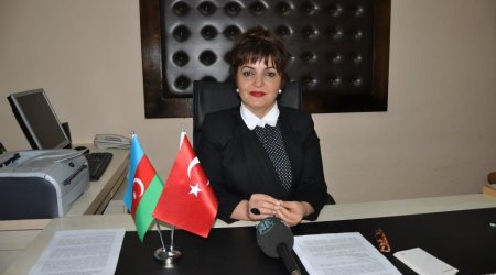 Türkiyə-Azərbaycan Dostluq qrupunun rəhbərindən türk deputata CAVAB  