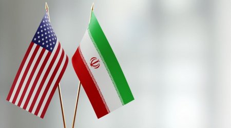 İran ABŞ-a qarşı əsas tələbini açıqladı