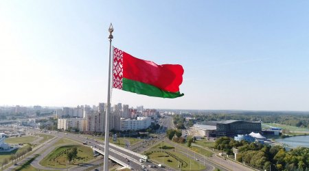 Belarus müxalifəti Rusiya tərəfindən maliyyələşdirilib? – RUS İŞ ADAMLARINA QARŞI YENİ İTTİHAM