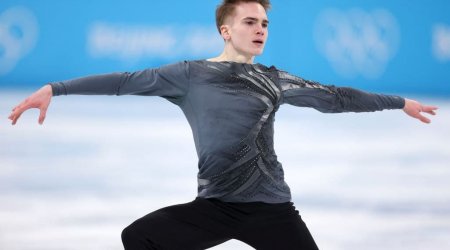 Pekin-2022: Azərbaycan idmançısının finaldakı sıra nömrəsi bəlli oldu