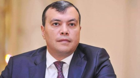 Azərbaycan Boks Federasiyasına yeni prezident seçildi