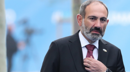 “Ermənistan Azərbaycanla sülh müqaviləsi bağlamağa hazırdır” - Paşinyan