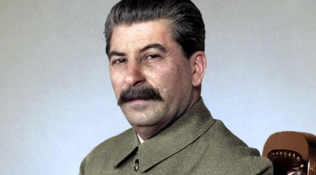 Fırıldaqçılar Stalinin qohumunu belə aldatdılar - TƏFƏRRÜAT