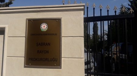 Azərbaycanda qadının oğlu tərəfindən öldürüldüyü ÜZƏ ÇIXDI – Qətlin təfərrüatı 