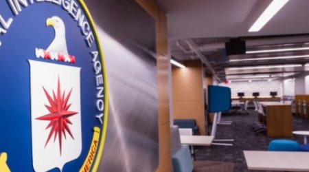 Sensasiya yaradan İDDİA: CIA şəxsi məlumatları toplayır