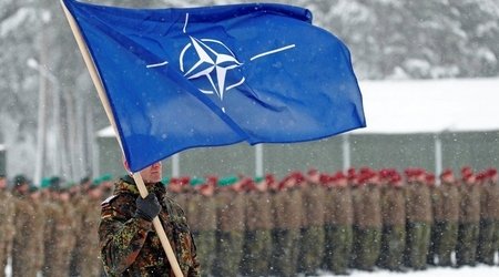 NATO daha üç Şərqi Avropa ölkəsində qoşun yerləşdirəcək 