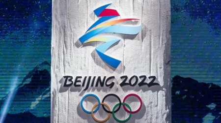 Pekin-2022: Azərbaycan təmsilçisi 24-cü sırada çıxış edəcək