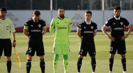 “Qarabağ” futbolçuları bu gün Fransaya yollanacaq