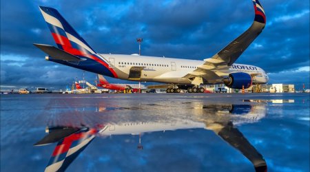 Rusiyadan Bakıya uçuşların sayı artırılır – 2 dəfə çox reys 