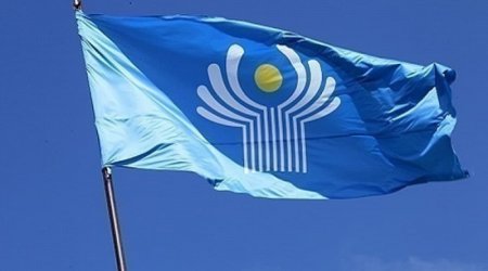 Ukrayna MDB-nin daha bir sazişindən çıxdı
