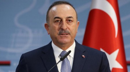 Çavuşoğlunun Azərbaycana səfəri təxirə salındı